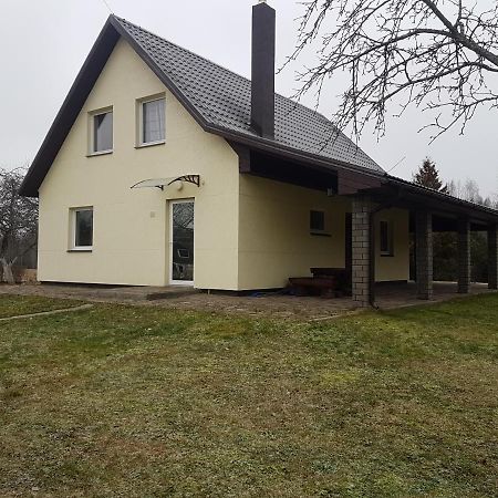 Holiday Country House Markalne Luaran gambar