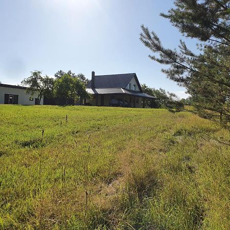 Holiday Country House Markalne Luaran gambar
