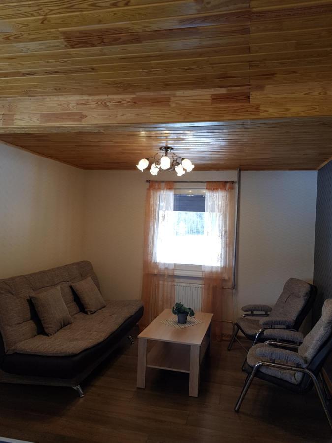 Holiday Country House Markalne Luaran gambar