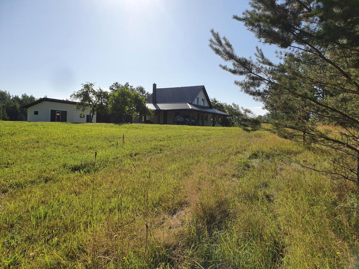 Holiday Country House Markalne Luaran gambar