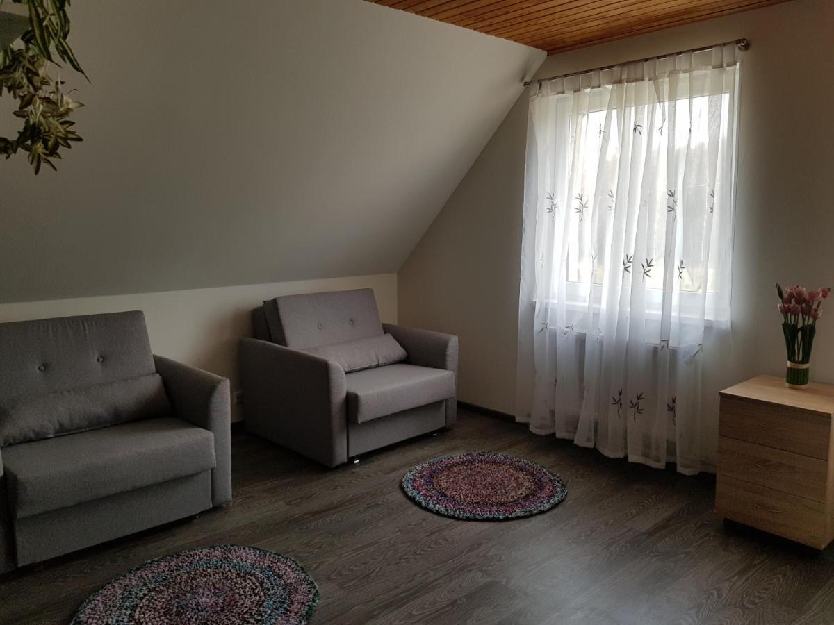 Holiday Country House Markalne Luaran gambar