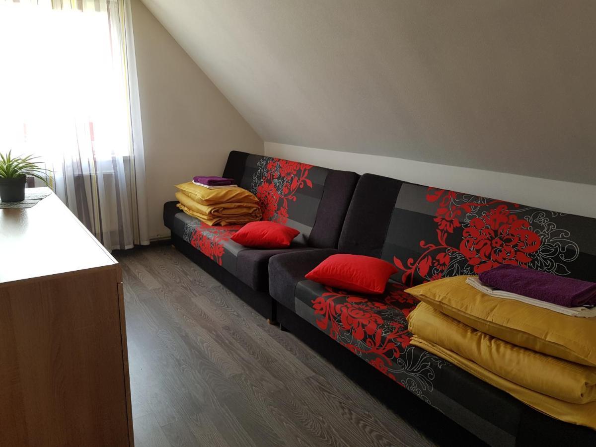 Holiday Country House Markalne Luaran gambar