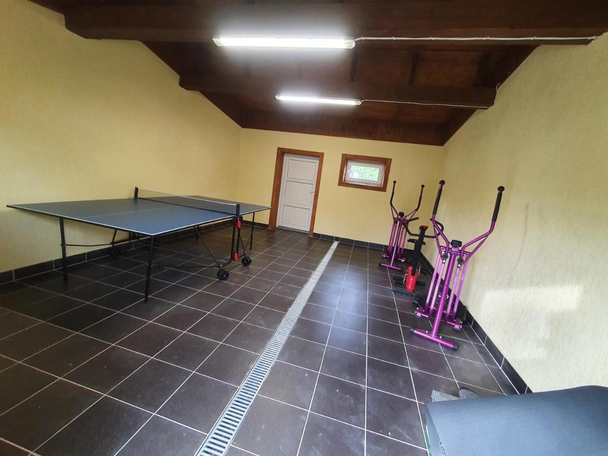 Holiday Country House Markalne Luaran gambar